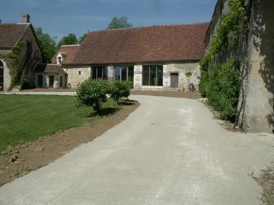 Aménagements extérieur